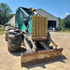 2004 Timberjack 460D Skidder